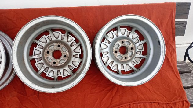 Cerchi pirelli per golf gti - Foto 4