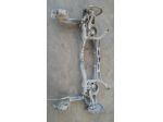 ASSALE POSTERIORE VOLKSWAGEN Golf 6 Berlina diesel 1.6 (0812)