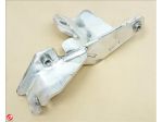 1009044 STAFFA SUPPORTO MOTORE ANT. SX MICROCAR DUE' FIRST