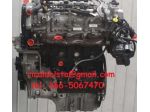 55565911 Opel Insignia 2.0 CDTI tipo motore A20DTH