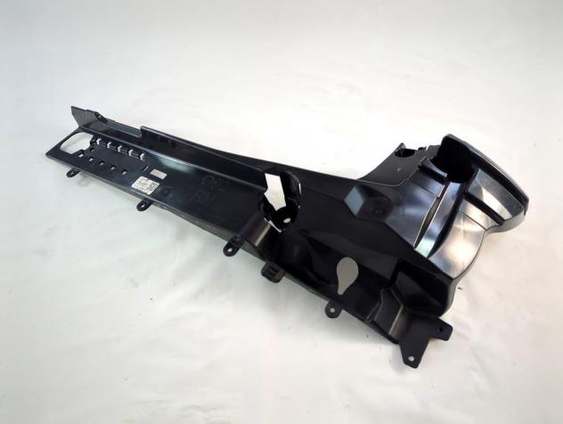 51129451154 SUPPORTO PARAURTI POSTERIORE LATO DESTRO BMW X4 G02 LCI 20IX 2.0 B 4X4 135KW AUT 5P (2024) RICAMBIO USATO