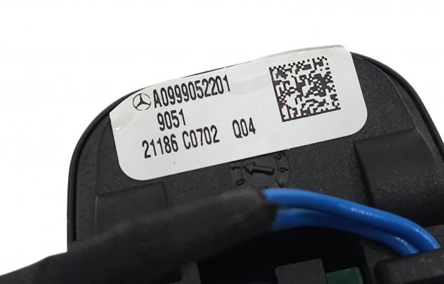 COMANDI CAMBIO AL VOLANTE MERCEDES GLE W167 A0999052101 656929 Diesel 3000 (18) - Foto 15