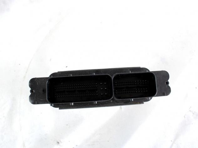 04E907309BH KIT ACCENSIONE AVVIAMENTO SEAT LEON FR 1.4 B 92KW 6M 5P (2016) RICAMBIO USATO CON CENTRALINA MOTORE, QUADRO STRUMENTI, BLOCCHETTO ACCENSIO - Foto 6