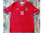 Maglia da calcio Nazionale Egitto