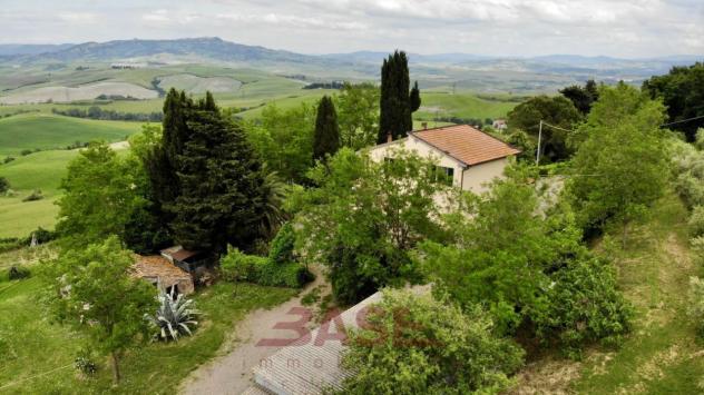 Casale in vendita a Montecatini Val di Cecina - Foto 6