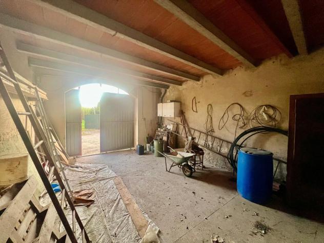 Rustico in vendita a San Martino a Ulmiano - San Giuliano Terme 400 mq Rif: 1356683 - Foto 7