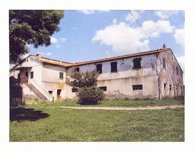 Rustico in vendita a Volterra 1650 mq Rif: 45983 - Foto 6