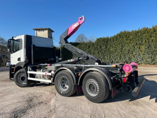 IVECO IVECO X-WAY AD280X500 NUOVO SCARRABILE rif. 23787199 - Foto 3