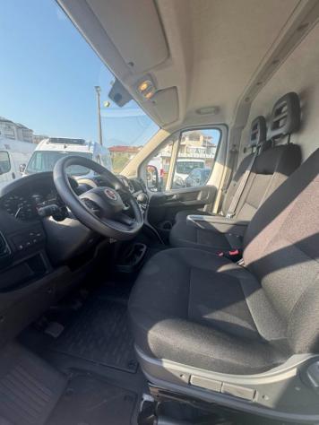 FIAT DUCATO 2.2 140CV E6 FURGONE L2H2 rif. 23977229 - Foto 8
