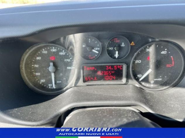 IVECO Daily 35-140v rif. 24055875 - Foto 8