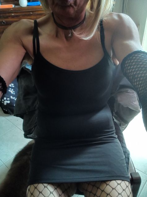 CHIARA TRAV FIUMICINO ospitale per regalino - Foto 3 Tel:3717446886