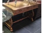 VENDO AL MIGLIOR OFFERENTE GRANDE STOCK DI MOBILI LACCATI SHABBY DI ANTIQUARIATO