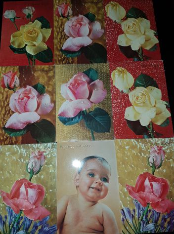 cartoline anni 70 - Foto 3