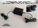 Alimentatore ATARI 5V. Mod. PS 35 (Originale) per computer Atari