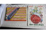 album figurine premio Topolino Ed. Elah 1936 - album vuoto