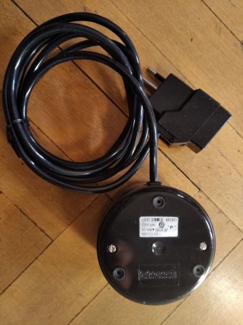 Dimmer da tavolo a tocco touch B-Ticino (LEGGERE TESTO) - Foto 3