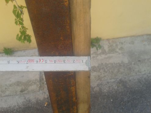 Box auto e pergolati in legno - Foto 2