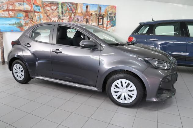 Mazda2 Hybrid 1.5 VVT e-CVT Prime-Line - Foto 4