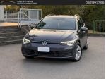 Volkswagen Golf Variant Life 1.5 TSI #50359