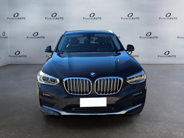BMW X4 2.0 XDrive 20d X-Line 140Kw(Aut)"PREZZO REALE"(1705) - Foto 7