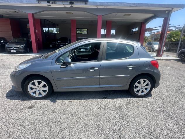 Peugeot 207 1.6 VTi 120CV 5p. XS - Foto 9