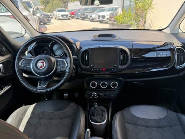FIAT 500L 1.3 Multijet 95 CV 120° rif. 23678873 - Foto 9