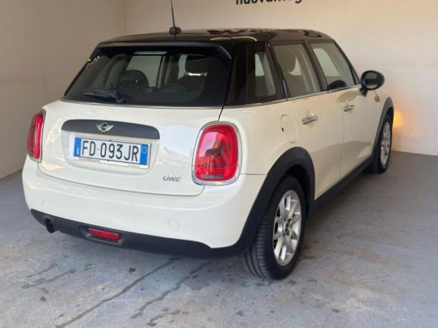 MINI One 1.2 One 75 CV 5 porte rif. 24073011 - Foto 5