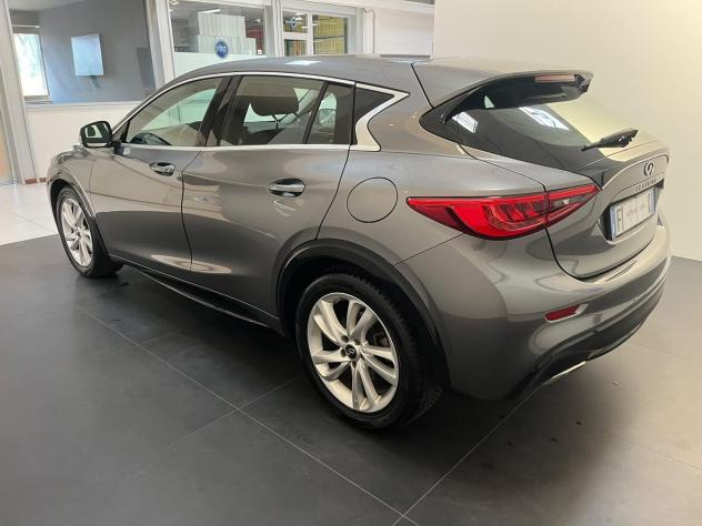 Infiniti Q30 2.2d (125 kW) 7DCT AWD - Foto 7