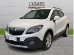 OPEL Mokka 1.4 Turbo Ecotec 140CV 4x2 Start&Stop Ego rif. 23936839