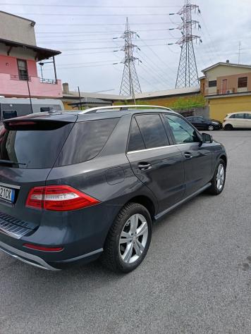 Mercedes-benz ML 250 350 BlueTEC 4Matic Sport - Foto 4