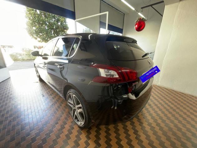 PEUGEOT 308 2ª serie 308 BlueHDi 120 S&S Allure - Foto 6