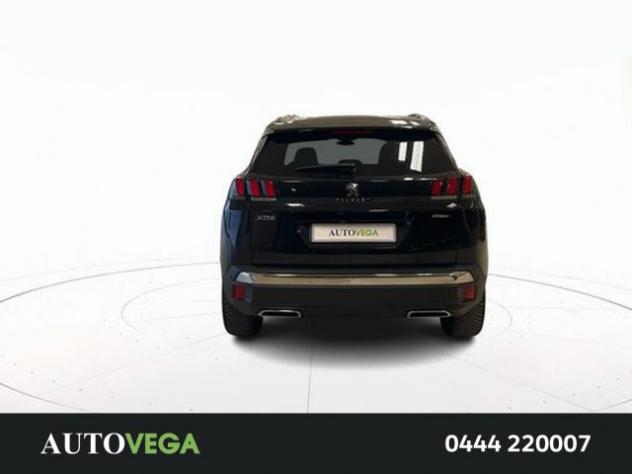 PEUGEOT 3008 1.6 puretech t gt line s&s 180cv eat8 rif. 23284375 - Foto 5