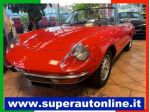 ALFA ROMEO Spider DUETTO CODA TRONCA 1.3  rif. 19702235