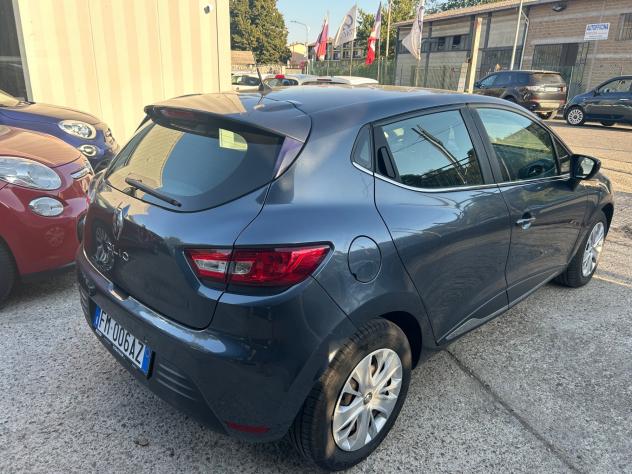 Renault Clio dCi 8V 75CV Start&Stop 5 porte Energy Zen - Foto 2