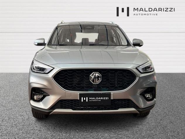 MG ZS 2024 1.5 Classic Luxury - Foto 2