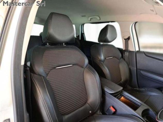 RENAULT Grand Scenic Grand Scenic 1.7 blue dci Blue Intens 150cv edc - rif. 24083463 - Foto 10