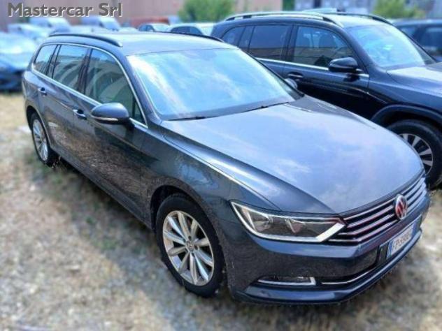 VOLKSWAGEN Passat Variant Passat VIII Variant 1.6 tdi Business Navi 120cv rif. 23836580 - Foto 3