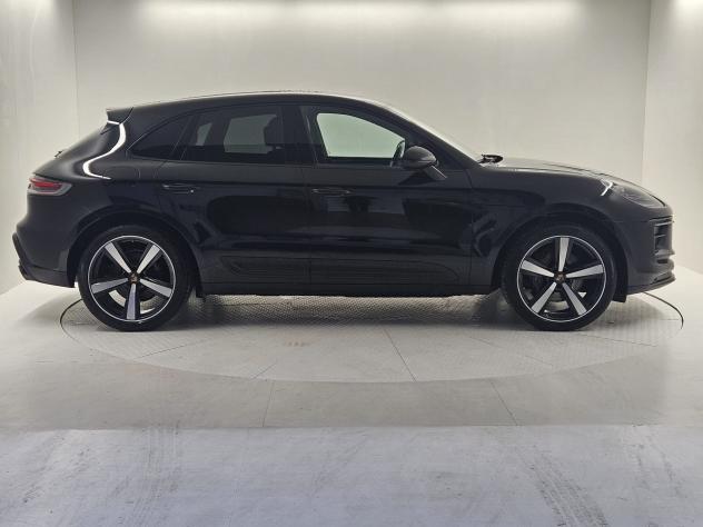 Porsche Macan 2.0 cerchi da 21 tetto cruise adattivo sospensioni - Foto 6