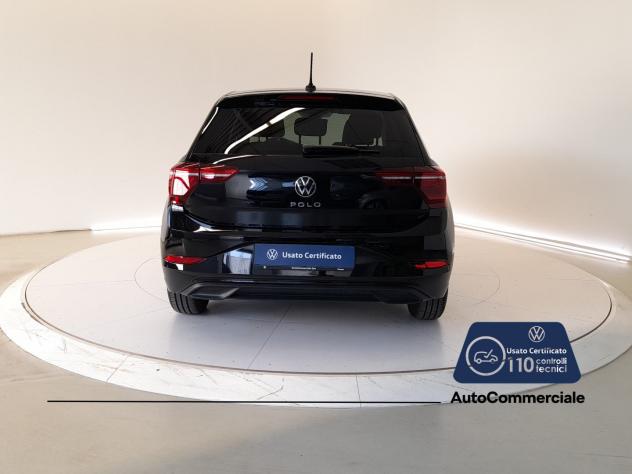 Volkswagen Polo 1.0 EVO Life - Foto 5