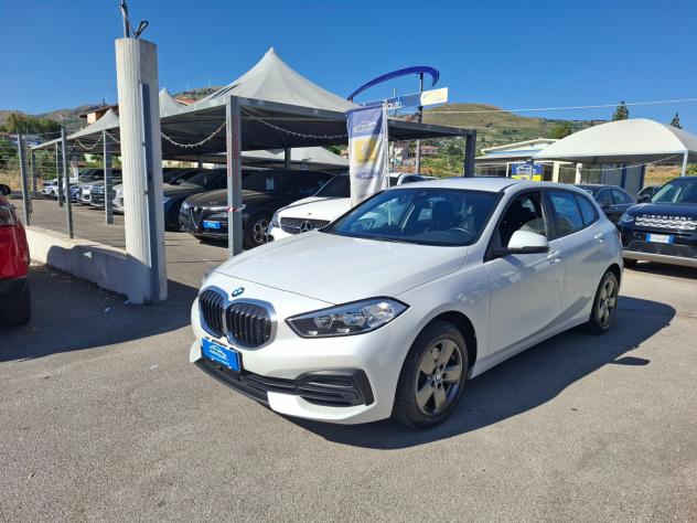 Bmw serie 1 116d 5p anno 2023