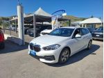 Bmw serie 1 116d 5p anno 2023