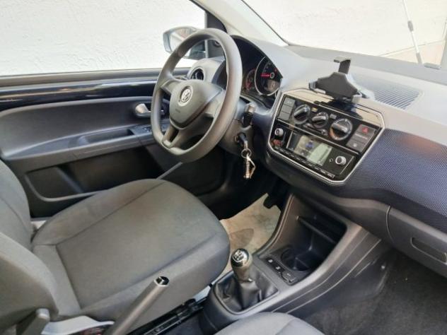 VOLKSWAGEN up! 1.0 75 CV 5p. move up!**PREZZO VERO** rif. 23909528 - Foto 8