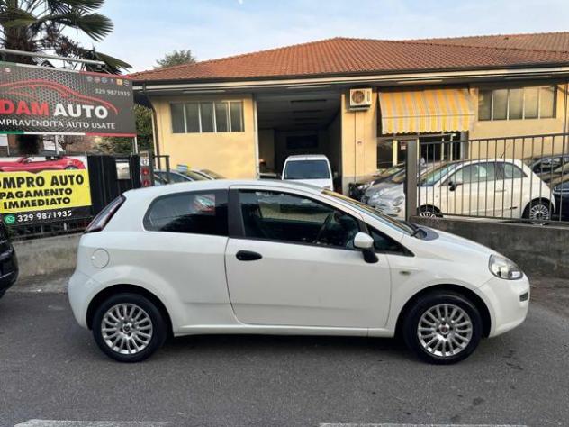 FIAT Punto Evo 1.4 3 porte Emotion EasyPower rif. 23799996 - Foto 6
