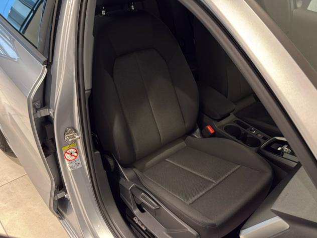 Audi A3 SPB 35 TDI S tronic Adap. Cruise FariLED BlackPack - Foto 5