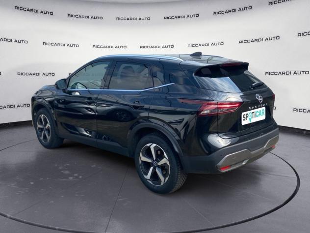 Nissan Qashqai 3ª serie MHEV 140 CV N-Connecta - Foto 6