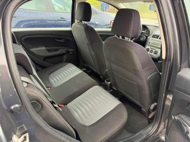 FIAT Grande Punto 1.2 5 porte Actual rif. 23830607 - Foto 8