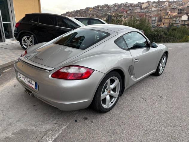 Porsche Cayman 2.7 - Foto 4