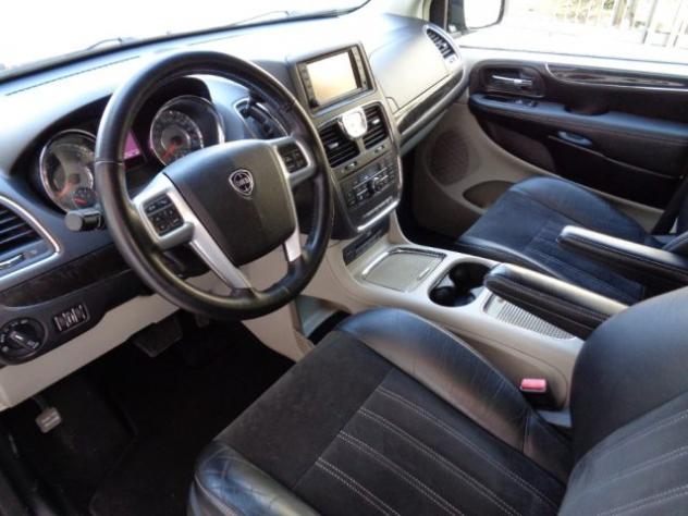 LANCIA Voyager 2.8d Platinum PREZZO VALIDO FINO 20.06,km certific rif. 23798936 - Foto 8