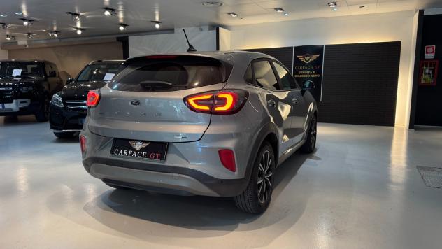 FORD PUMA 1.0 125CV - 2022 - Foto 6