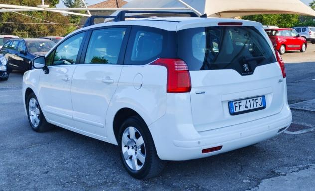 Peugeot 5008 BlueHDi 120 EAT6 S&S Business - Foto 9